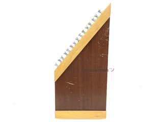 arpa simarra sin modelo