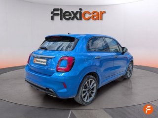 Fiat 500X Club 1.5 Hybrid 97kW (130cv) DCT