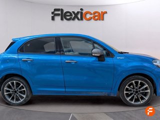 Fiat 500X Club 1.5 Hybrid 97kW (130cv) DCT