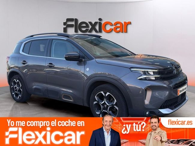 Citroën C5 Aircross PureTech 96kW (130CV) S&S Plus - foto 1