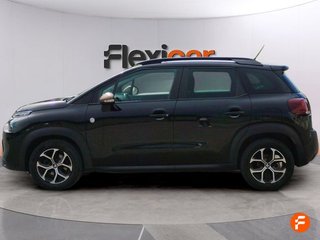 Citroën C3 Aircross PureTech 81kW (110CV) S&S C-Series
