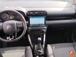 Citroën C3 Aircross PureTech 81kW (110CV) S&S C-Series