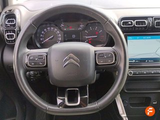 Citroën C3 Aircross PureTech 81kW (110CV) S&S C-Series