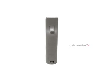 wiimote freaks and geeks mando tipo wiimote blanco