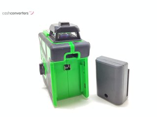 nivel laser kkmoon 3d-12