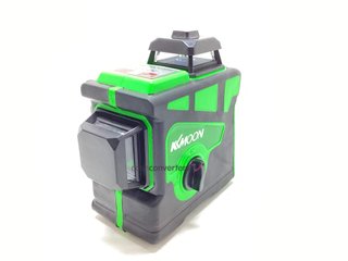nivel laser kkmoon 3d-12