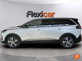 Peugeot 5008 1.5 BlueHDi 96kW S&S GT Pack EAT8