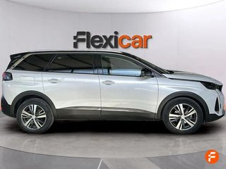 Peugeot 5008 1.5 BlueHDi 96kW S&S GT Pack EAT8