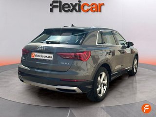 Audi Q3 35 TDI 110kW (150CV) S tronic