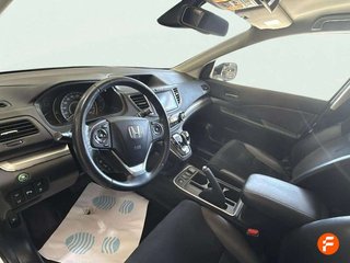 Honda CR-V 1.6 i-DTEC 118kW (160CV) 4x4 Ex Sens Aut