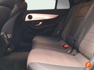 Mercedes Clase E E 300 de Estate