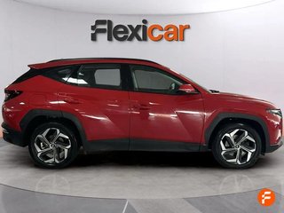 Hyundai Tucson 1.6 TGDI PHEV 195kW Maxx Auto 4X4
