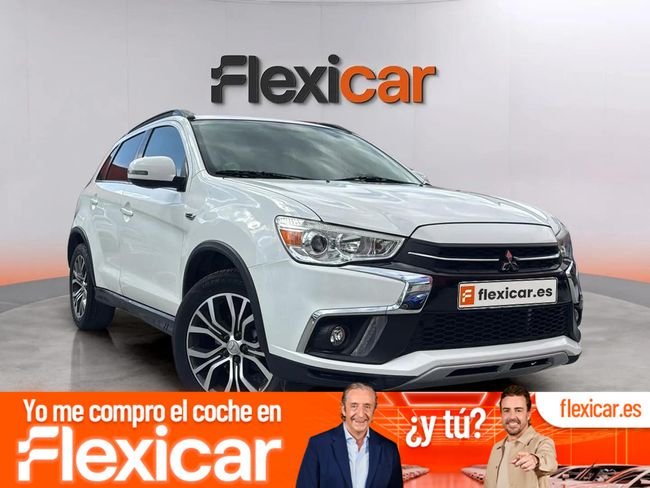 Mitsubishi ASX 160 MPI Challenge - foto 1