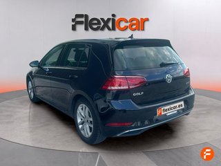 Volkswagen Golf Advance 1.5 TSI EVO 96kW (130CV)