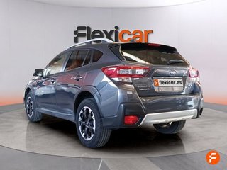 Subaru XV 1.6i Executive Plus Auto