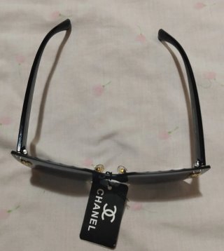 Gafas de sol Chanel