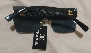 Gafas de sol Chanel