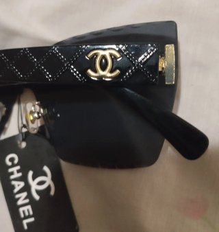 Gafas de sol Chanel