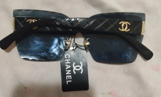 Gafas de sol Chanel