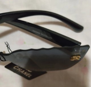 Gafas de sol Chanel