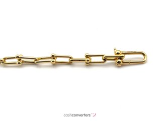 pulsera oro 18k