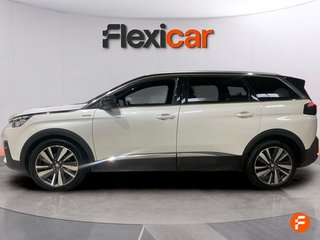 Peugeot 5008 GT-Line BlueHDi 96kW (130CV) S&S EAT8