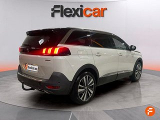 Peugeot 5008 GT-Line BlueHDi 96kW (130CV) S&S EAT8