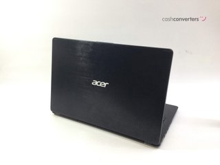 pc portatil acer aspire 3