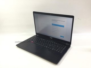 pc portatil acer aspire 3