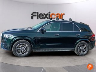 Mercedes GLE GLE 300 d 4MATIC