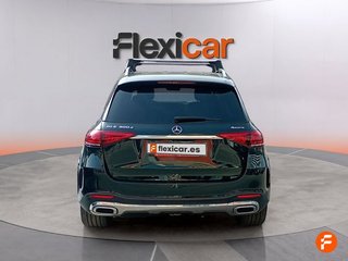 Mercedes GLE GLE 300 d 4MATIC