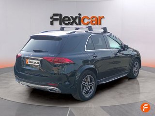 Mercedes GLE GLE 300 d 4MATIC