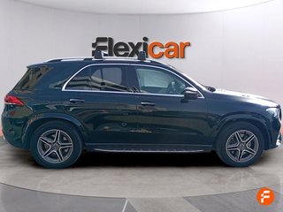 Mercedes GLE GLE 300 d 4MATIC
