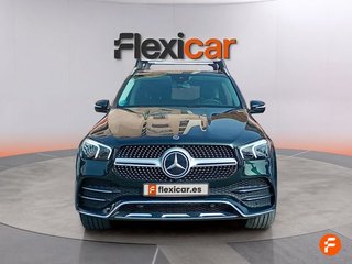 Mercedes GLE GLE 300 d 4MATIC