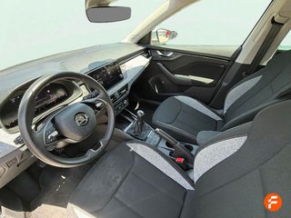 Skoda Scala 1.0 TSI 85KW (115 CV) SELECTION