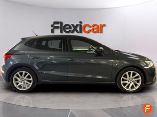 Seat Ibiza 1.0 TSI 81kW (110CV) DSG FR