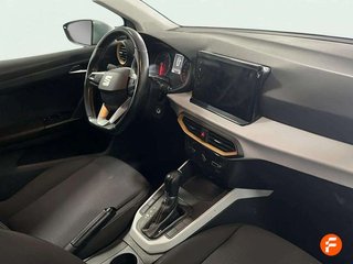Seat Arona 1.0 TSI 81kW (110CV) DSG Style