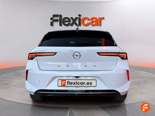 Opel Astra 1.2T XHT 96kW (130CV) Elegance Auto