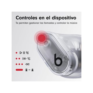 Beats Studio Buds + auricolari wireless
