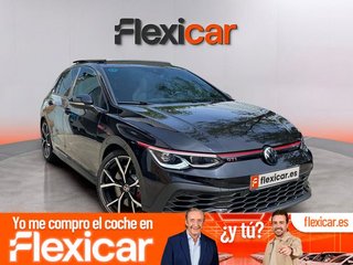 Volkswagen Golf GTI Clubsport 2.0 TSI 221kW (300CV) DSG
