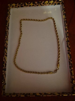 Cadenas, Anillos y Pulseras Oro 14k