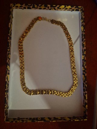 Cadenas, Anillos y Pulseras Oro 14k