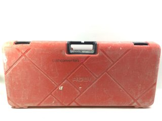 cortadora azulejos rubi ts66max