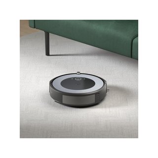 - iRobot Roomba aspirador y friegasuelos