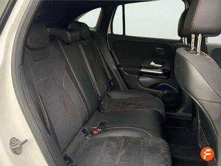 Mercedes GLA GLA 200 D