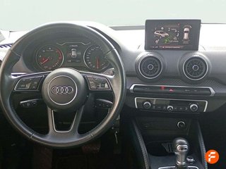 Audi Q2 Advanced 35 TDI 110kW (150CV) S tronic