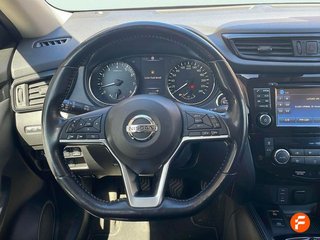 Nissan X-Trail 5P DIG-T 120 kW (160 CV) E6D  ACENTA - 5P (2019)