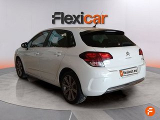 Citroën C4 BlueHDi 100 Feel Edition