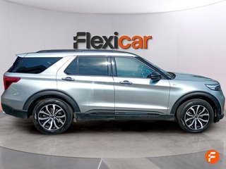 Ford Explorer 3.0 PHEV AWD ST Line