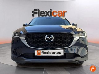 Mazda CX-5 e-SKY G MHEV 2.0 121kW Center-Line Plus
